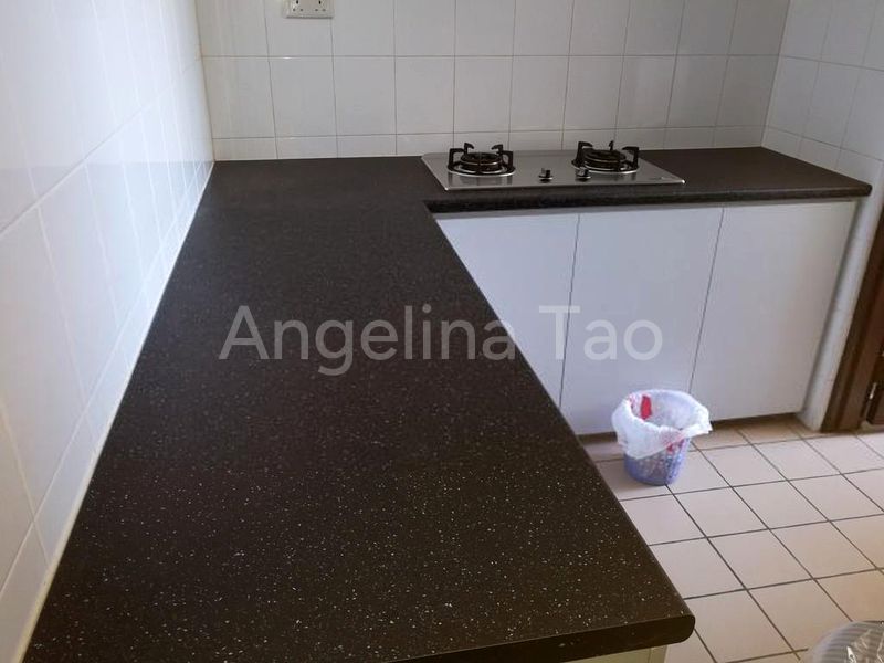 Common Room (Condo) for Rent in  Skt Mansions - Image 10